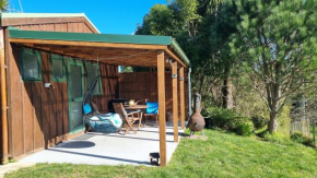 Kereru Cottage